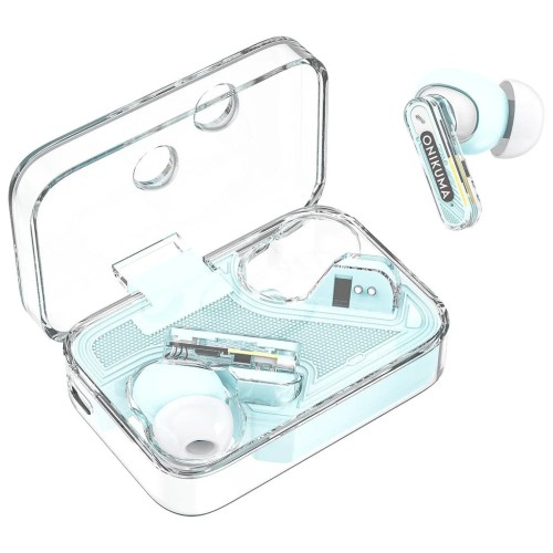 ONIKUMA T5 in ear TWS Bluetooth ANC Earphones ONIKUMA T5 in ear TWS Bluetooth ANC Earphones