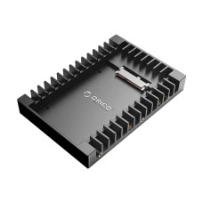 ORICO 2.5 to 3.5 inch Hard Drive Caddy (1125SS)