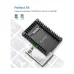 ORICO 2.5 to 3.5 inch Hard Drive Caddy (1125SS)
