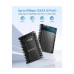 ORICO 2.5 to 3.5 inch Hard Drive Caddy (1125SS)
