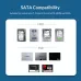 ORICO-2020U3 2.5 Inch SATA USB 3.0 HDD Enclosure
