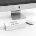 ORICO HPC-4A5U-V1-EU 4 AC Outlet Surge Protector with 5 USB Charging Port Smart Power Strip