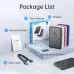 ORICO 25PW1-U3 2.5 inch USB3.0 Micro-B Hard Drive Enclosure