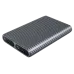 ORICO AM2C3-2SN Dual-bay M.2 NVME + SATA SSD Enclosure