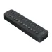 Orico CT2U3-13AB 13 Port USB 3.0 Hub With Individual Switch