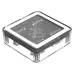 Orico MH4UC-C3 4-Port Transparent USB3.0 Hub