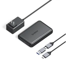 Orico DDL35-C3 3.5-Inch HDD Enclosure