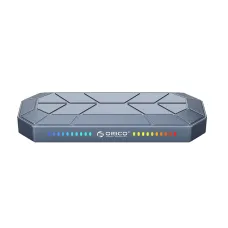 ORICO M2VG01-C3 RGB M.2 NVMe SSD Type-C Enclosure