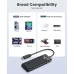 ORICO PAPW4A-C3 PW Series 4-Port USB Type-C HUB