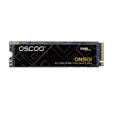 OSCOO ON901 256GB PCIe NVMe M.2 SSD