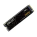 OSCOO ON901 512GB PCIe NVMe M.2 SSD