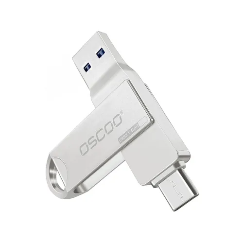 OSCOO CU002 64GB OTG Pen Drive