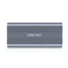 OSCOO LT3 RGB M.2 NVMe SSD Enclosure