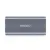 OSCOO LT3 RGB M.2 NVMe SSD Enclosure