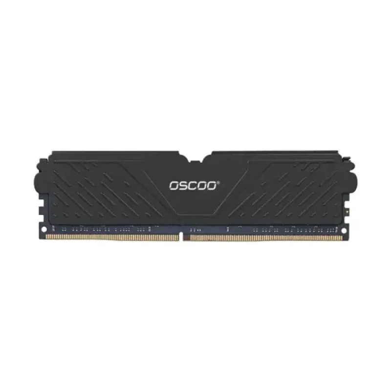 OSCOO M200 Warrior 8GB DDR4 3200MHz Desktop RAM OSCOO M200 Warrior 8GB DDR4 3200MHz Desktop RAM
