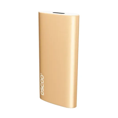 OSCOO MD003 256GB Type-C Portable SSD