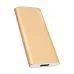 OSCOO MD003 256GB Type-C Portable SSD