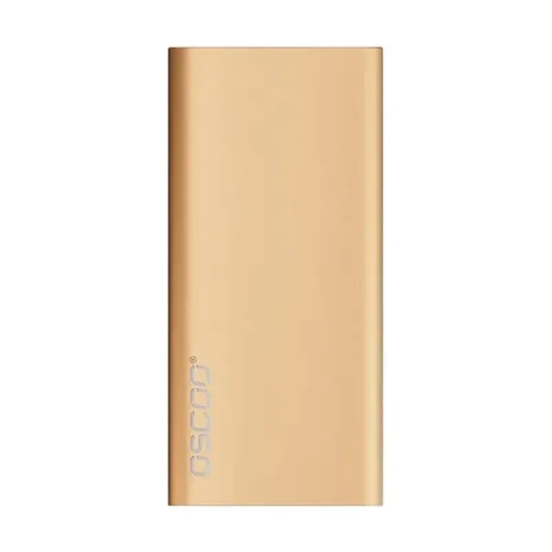 OSCOO MD003 512GB Type-C Portable SSD