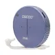 Oscoo MD008 512GB USB 3.1 Type-C Grey Magnetic Portable SSD with Wireless Charging