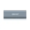 OSCOO SP2 M.2 NVMe SSD Enclosure