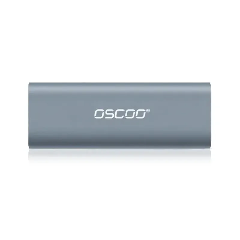 OSCOO SP2 M.2 NVMe SSD Enclosure