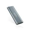 OSCOO SP2 M.2 NVMe SSD Enclosure