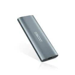 OSCOO SP2 M.2 NVMe SSD Enclosure