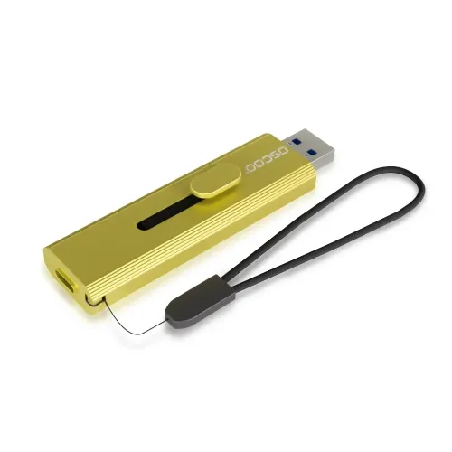 OSCOO T10 1TB Type-C Portable SSD