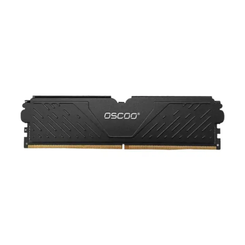 OSCOO Warrior E500 8GB DDR5 5600MHz CL36 Desktop RAM OSCOO Warrior E500 8GB DDR5 5600MHz CL36 Desktop RAM