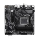 GIGABYTE B650M D3HP AX AM5 LGA 1718 AMD B650 M-ATX DDR5 Motherboard