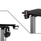 Fantech WS414 Height Adjustable Rising Gaming Desk