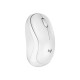 Logitech M240 Silent Off-White Bluetooth Mouse