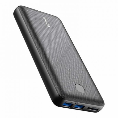 Anker PowerCore Essential 20000mAh PowerBank Anker PowerCore Essential 20000mAh PowerBank