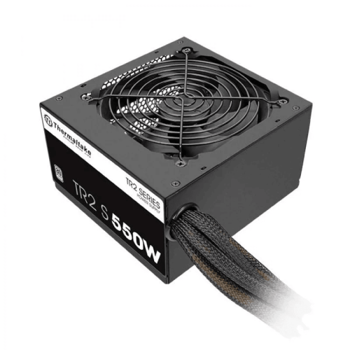 THERMALTAKE TR2 S 650W 80+ STANDARD POWER SUPPLY