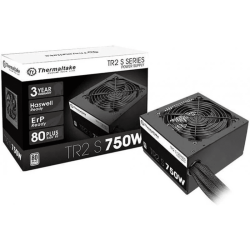 THERMALTAKE TR2 S 750W 80+ STANDARD POWER SUPPLY