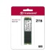 Transcend 115S 2TB M.2 PCIe Gen3 x4 NVMe SSD (M-Key)