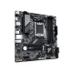 GIGABYTE B650M D3HP AM5 LGA 1718 AMD B650 M-ATX Motherboard