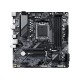 GIGABYTE B650M D3HP AM5 LGA 1718 AMD B650 M-ATX Motherboard