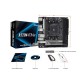 ASRock A520M-ITX/AC AM4 AMD A520 SATA 6Gb/s Mini ITX AMD Motherboard