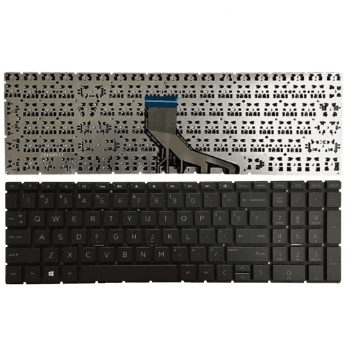 Laptop Keyboard for HP 15-DA004NE