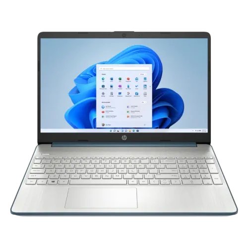 HP 15s-fq5344TU Core i5 12th Gen 15.6" FHD Laptop