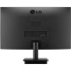 LG 24MP400-B 23.8" 16:9 FreeSync Full HD IPS Monitor