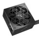 1STPLAYER ACK Silver 850W 80 Plus Silver Non-modular Power Supply