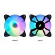 1STPLAYER CC ARG 3 IN 1 COMBO PACK (3 FAN WITH CONTROLLER & HUB)