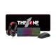 1STPLAYER KT1 4 in 1 COMBO KEYBOARD+MOUSE+HEAD PHONE+MOUSE PAD