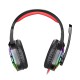 1STPLAYER KT1 4 in 1 COMBO KEYBOARD+MOUSE+HEAD PHONE+MOUSE PAD