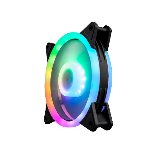 1STPLAYER M1 3PACK LED CASE FAN
