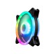 1STPLAYER M1 3PACK LED CASE FAN
