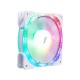 1STPLAYER M1-D ARGB 3 FAN PACK (WHITE)