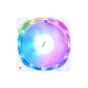 1STPLAYER M1-D ARGB 3 FAN PACK (WHITE)